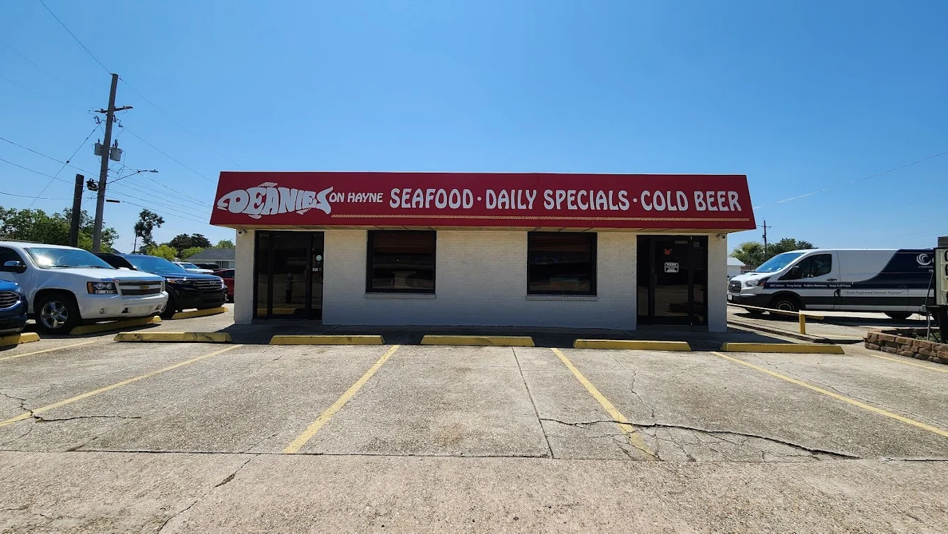 Deanie's on Hayne - Deanie's on Hayne Restaurant